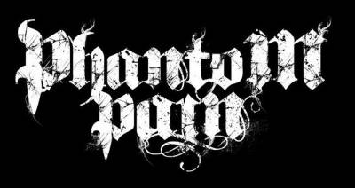 logo Phantom Pain (ISR)